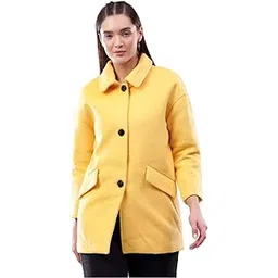 kotty Women's Overcoat-picture-39