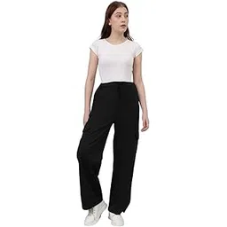 kotty Women's Regular Track Pants-picture-15