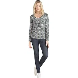kotty Women's Solid Regular Fit Fashion Vest-picture-18