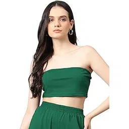 kotty Women's Solid Regular Fit Fashion Vest-picture-14