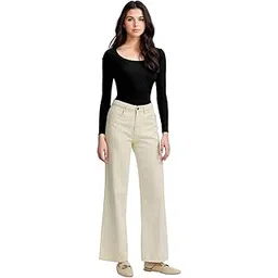 kotty Women's Solid Regular Fit Fashion Vest-picture-15