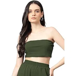 kotty Women's Solid Regular Fit Fashion Vest-picture-15