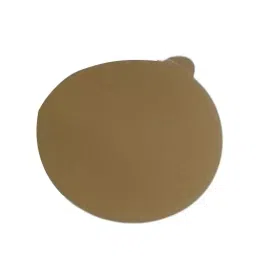 KOVAX Gold Plus Stick on Disc 125 mm (5 inch) 600 Grit Size Round without Hole, 2361080 (Pack of 2000 Pcs)-picture-16