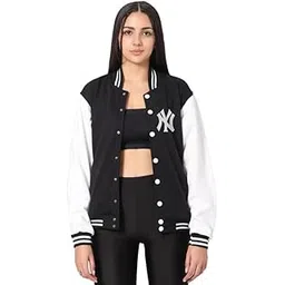 koverify New York Lettermen Varsity For women with unstiched letter patch-picture-25