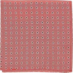 kovove The Enchanting Polka Dot Pocket Square For Men-picture-27