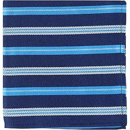 kovove The Sharp Striped Pocket Square For Men-picture-20