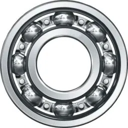 Koyo 40x80x23mm Deep Groove Ball Bearing, 4208-picture-11