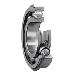 KOYO Deep Groove Ball Bearing, Inner Dia 57 mm, Outer Dia 127 mm, Width 32 mm, RMS18-picture-45