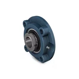 KOYO Flange Ball Bearing Unit, Inner Dia 60 mm, Length 205 mm, Width 65 mm, UKFC213J-picture-39