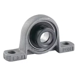 KOYO Pillow Block Bearing Unit, Inner Dia 12 mm, Length 71 mm, Width 15 mm, UP001JE1-picture-42