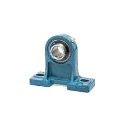 KOYO Pillow Block Bearing Unit, Inner Dia 25 mm, Length 165 mm, Width 38 mm, UKPH206J-picture-35