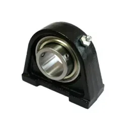 KOYO Pillow Block Bearing Unit, Inner Dia 35 mm, Length 184 mm, Width 46 mm, UKPA208J-picture-37