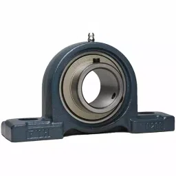 KOYO Pillow Block Bearing Unit, Inner Dia 65 mm, Length 330 mm, Width 73 mm, UKPX15-picture-18