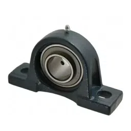 KOYO Pillow Block Bearing Unit, Inner Dia 65 mm, Length 380 mm, Width 73 mm, UKP315-picture-14