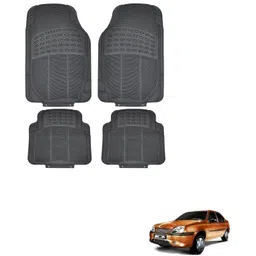 kozdiko Rubber Standard Mat For Ford Ikon-picture-15