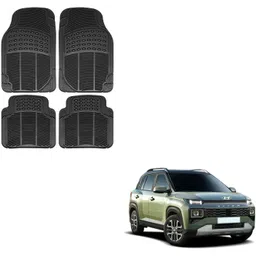 kozdiko Rubber Standard Mat For Hyundai Exter-picture-14