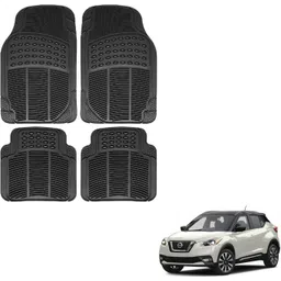kozdiko Rubber Standard Mat For Nissan KICKS-picture-10
