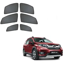 kozdiko Side Window Sun Shade For Honda BRV-picture-10
