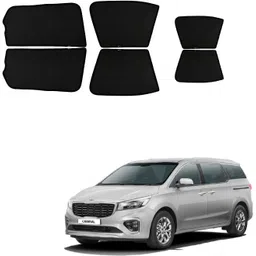 kozdiko Side Window Sun Shade For Kia Carnival-picture-27
