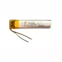 KP 3.7 V 480 mAh Lithium-ion Rechargeable Battery, KP-400838-image-32
