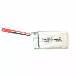 KP 3.7 V DC 1500 mAh Lithium-ion Rechargeable Battery, KP-903050-image-24