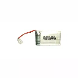 KP 3.7 V DC 170 mAh Lithium Polymer Rechargeable Battery, KP-701030-image-39