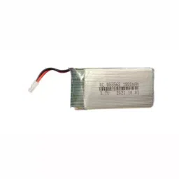 KP 3.7 V DC 1800 mAh Lithium Polymer Rechargeable Battery, KP-853562-image-23