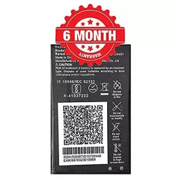 KP 3.7 V DC 2000 mAh Lithium Ion Rechargeable Battery, RBTSN37V06-image-38