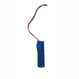 KP 3.7 V DC 2500 mAh Lithium-ion Rechargeable Battery, KP2500MAH-37VDC-LION-RB-image-3