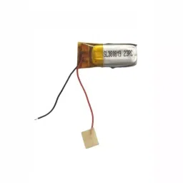 KP 3.7 V DC 33 mAh Lithium Polymer Rechargeable Battery, KP-380819-image-36