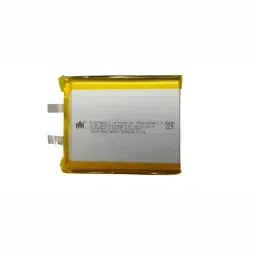 KP 3.7 V DC 5000 mAh Lithium Polymer Rechargeable Battery, KP-955465-image-15