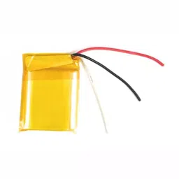 KP 3.7 V DC 600 mAh Lithium-ion Rechargeable Battery, KP-402035-image-34