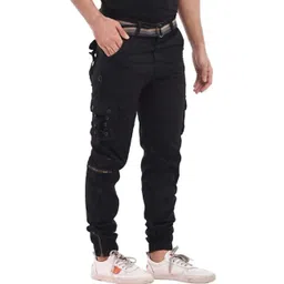 kp trend Men Cargos-picture-20