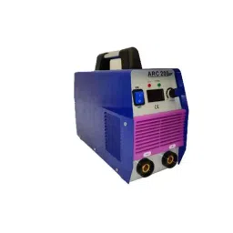 Kp Welding 200 A Single Phase MOSFET Arc Welding Machine ARC 200-picture-23