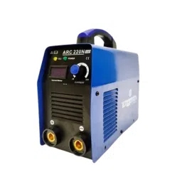 KP Welding ARC 220N 5kVA 20 -200A Phase ARC Welding Machine-picture-45