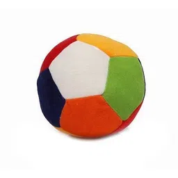 kpn High Quality Cute Rattle Ball Stuffed Toy/ Plus Soft Toy For Kids/ Boys/ Girls- 10 cm-picture-29