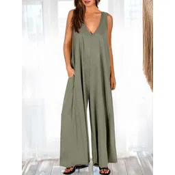 KPOP Basic Jumpsuit-picture-32