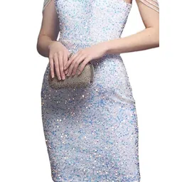 KPOP Bodycon Dress image 2