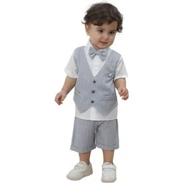 KPOP Boys Shirt with Shorts-picture-49