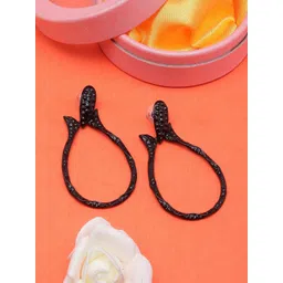 KPOP Contemporary Drop Earrings-picture-17