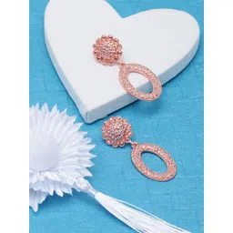 KPOP Contemporary Drop Earrings-picture-21