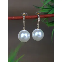 KPOP Contemporary Drop Earrings-picture-40