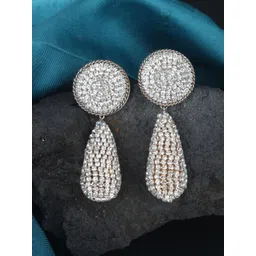 KPOP Contemporary Drop Earrings-picture-24