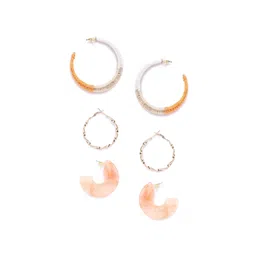 KPOP Contemporary Drop Earrings-picture-33