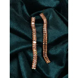 KPOP Contemporary Drop Earrings-picture-33