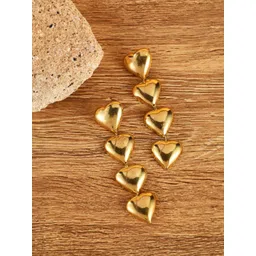 KPOP Contemporary Drop Earrings-picture-15