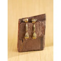 KPOP Contemporary Drop Earrings-picture-27