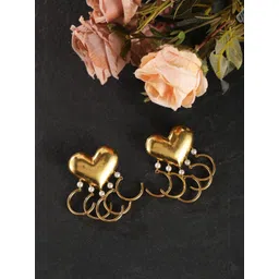 KPOP Contemporary Drop Earrings-picture-31