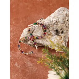 KPOP Contemporary Half Hoop Earrings-picture-11