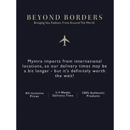 KPOP Contemporary Hoop Earrings image 3